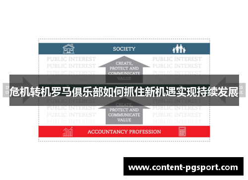 危机转机罗马俱乐部如何抓住新机遇实现持续发展
