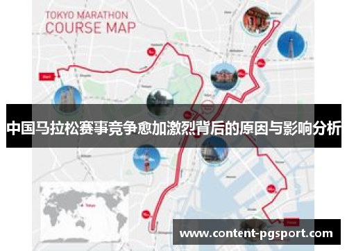 中国马拉松赛事竞争愈加激烈背后的原因与影响分析