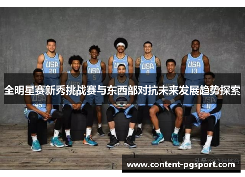 全明星赛新秀挑战赛与东西部对抗未来发展趋势探索