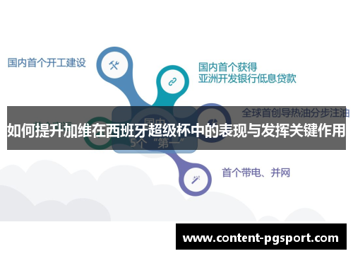 如何提升加维在西班牙超级杯中的表现与发挥关键作用