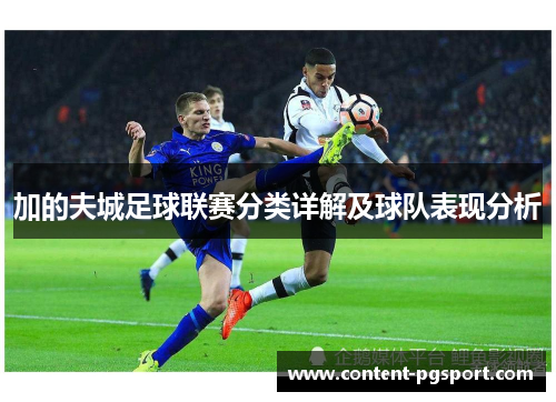 加的夫城足球联赛分类详解及球队表现分析