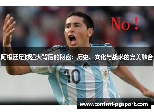 阿根廷足球强大背后的秘密：历史、文化与战术的完美融合