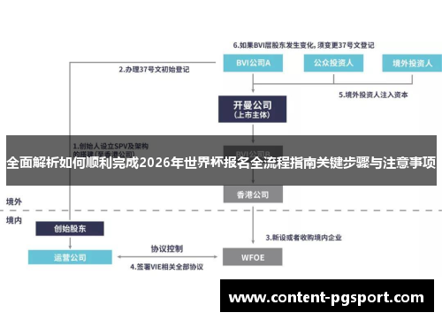 全面解析如何顺利完成2026年世界杯报名全流程指南关键步骤与注意事项