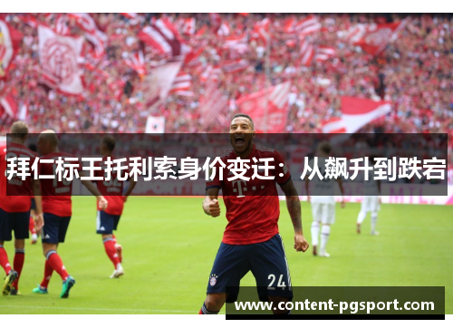 拜仁标王托利索身价变迁：从飙升到跌宕